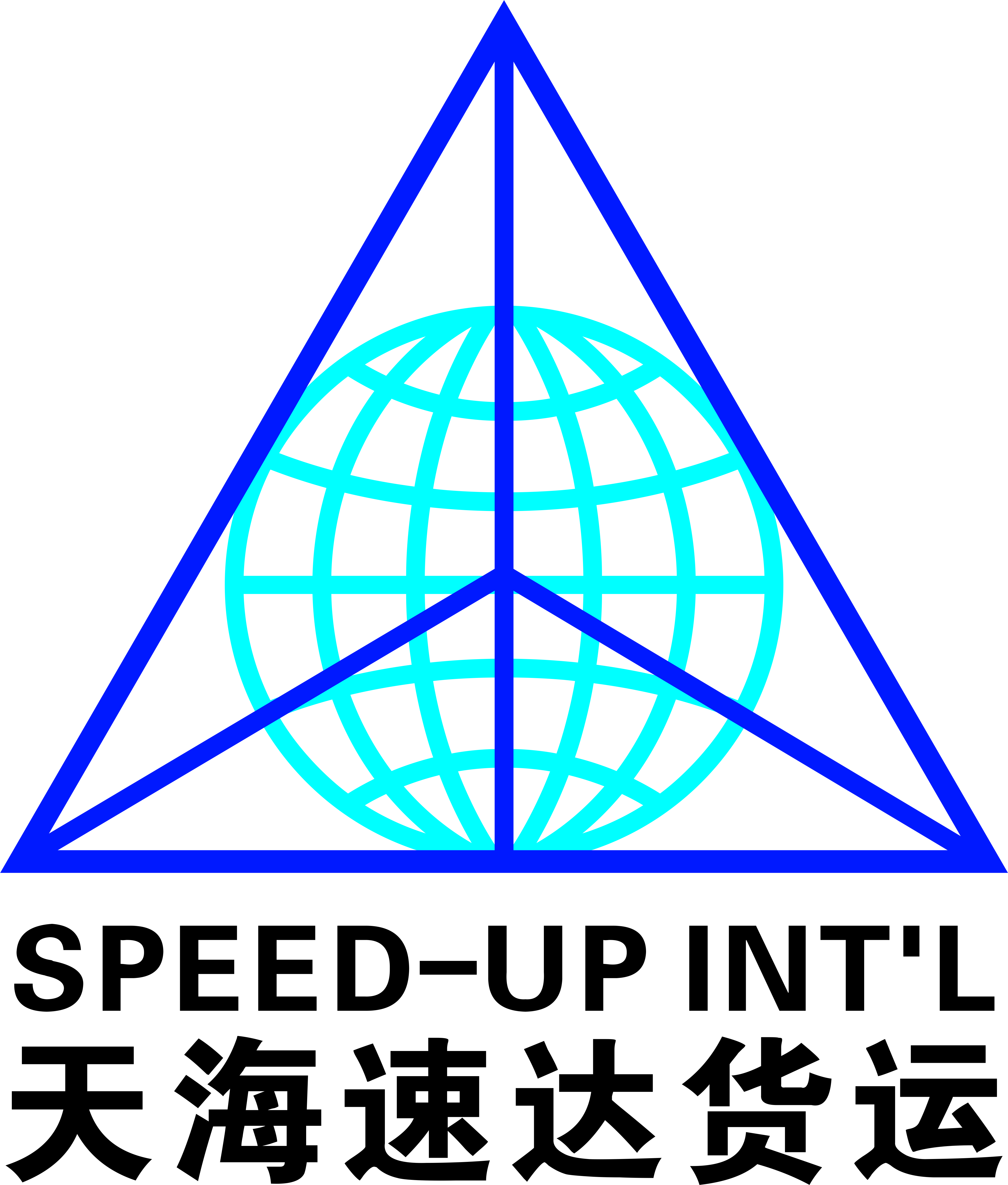 深圳市天海速达货运代理有限公司