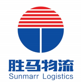 浙江胜马国际物流有限公司